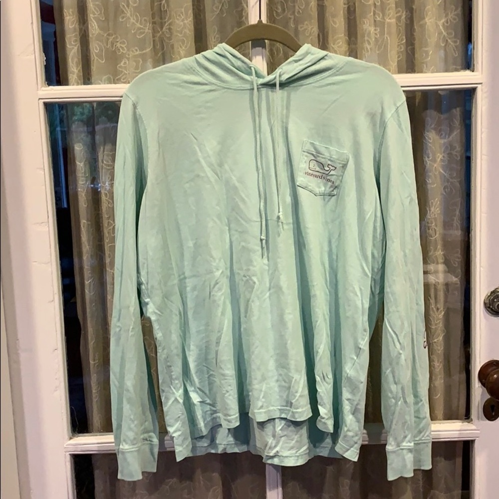Vineyard Vines hoody pullover